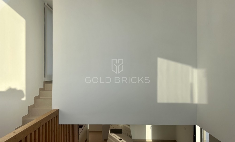 New Build · House - Detached Villa · Finestrat