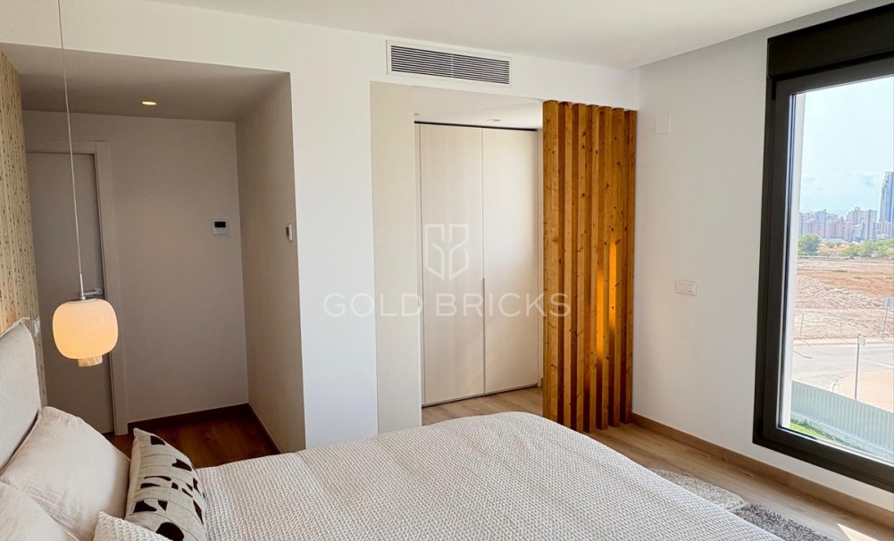 New Build · House - Detached Villa · Finestrat