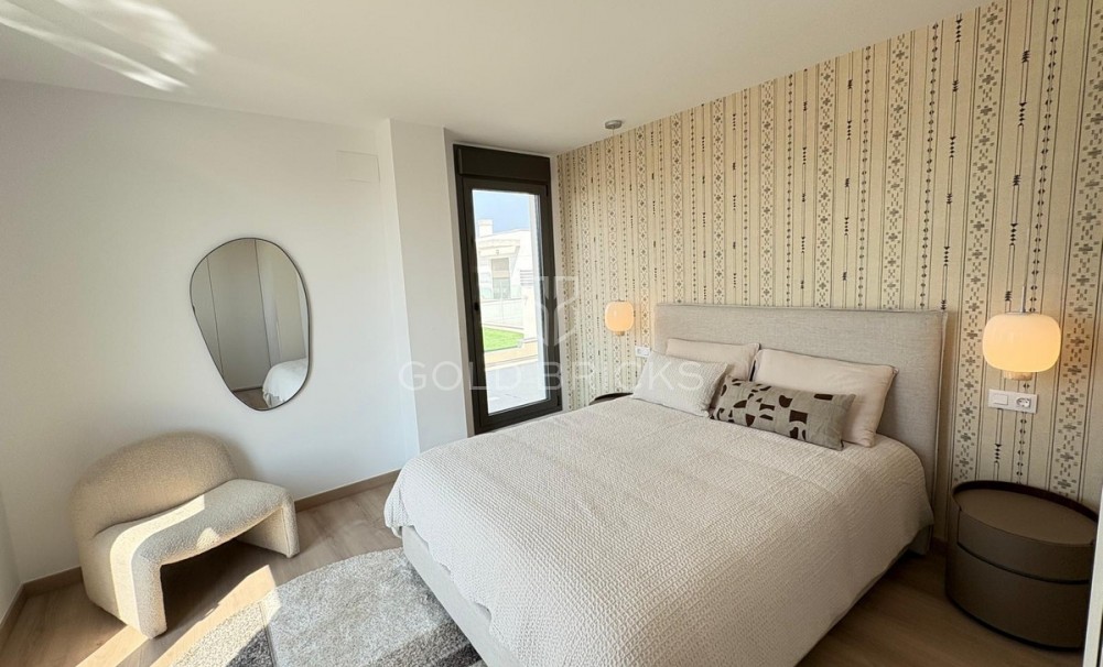 New Build · House - Detached Villa · Finestrat