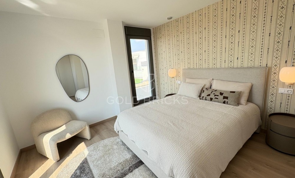 New Build · House - Detached Villa · Finestrat