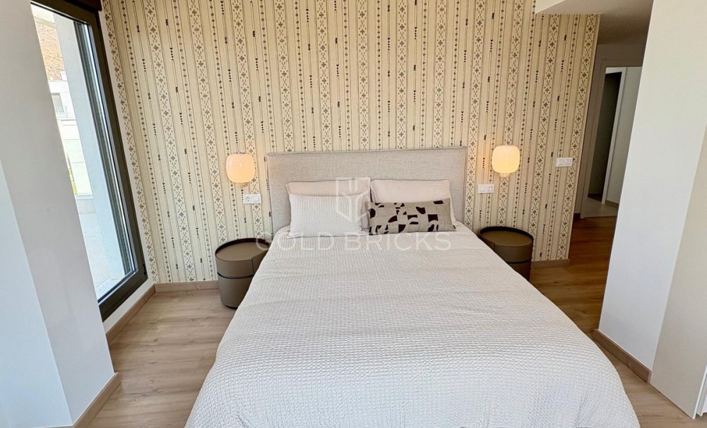 New Build · House - Detached Villa · Finestrat