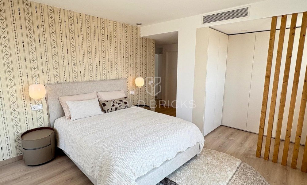 New Build · House - Detached Villa · Finestrat