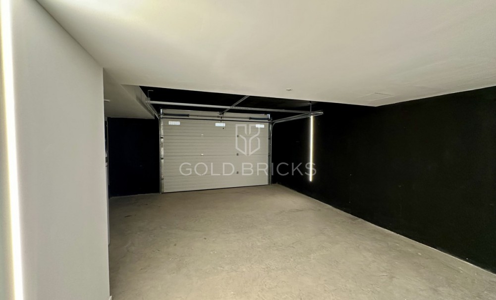 New Build · House - Detached Villa · Finestrat