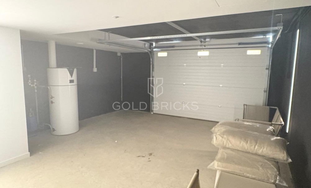 New Build · House - Detached Villa · Finestrat