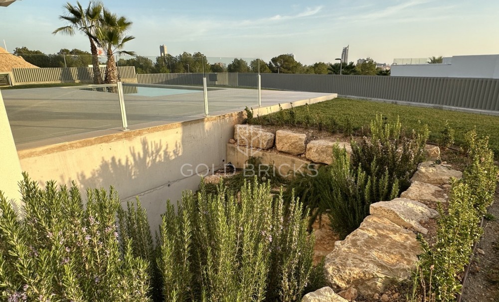 New Build · House - Detached Villa · Finestrat