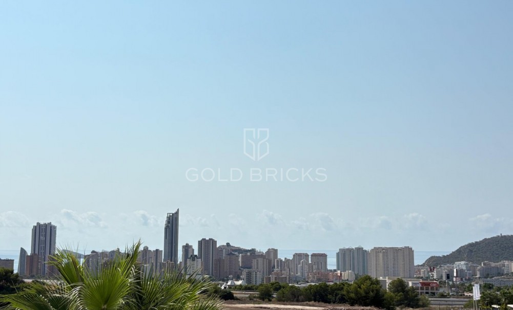 New Build · House - Detached Villa · Finestrat