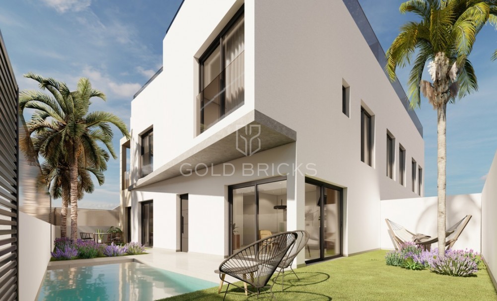 New Build ·  · San Pedro del Pinatar · San Pedro del Pinatar Centro