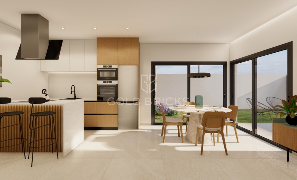 New Build ·  · San Pedro del Pinatar · San Pedro del Pinatar Centro