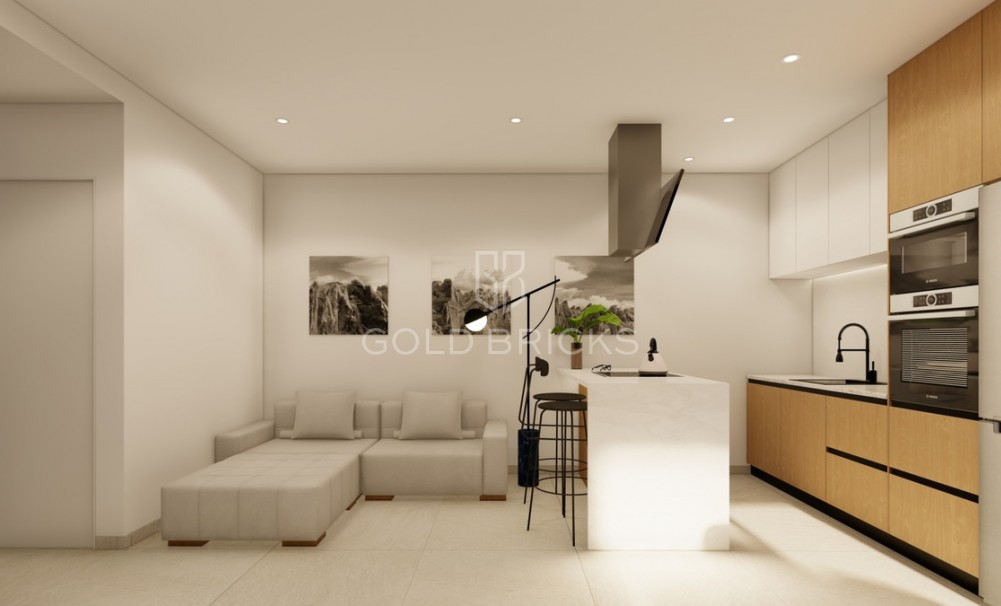 New Build ·  · San Pedro del Pinatar · San Pedro del Pinatar Centro