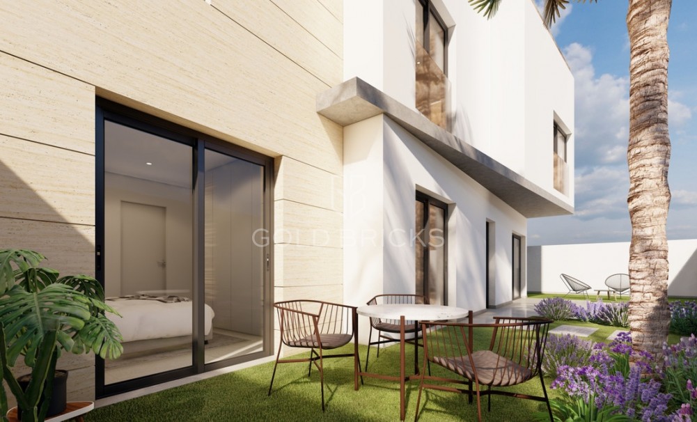 New Build ·  · San Pedro del Pinatar · San Pedro del Pinatar Centro