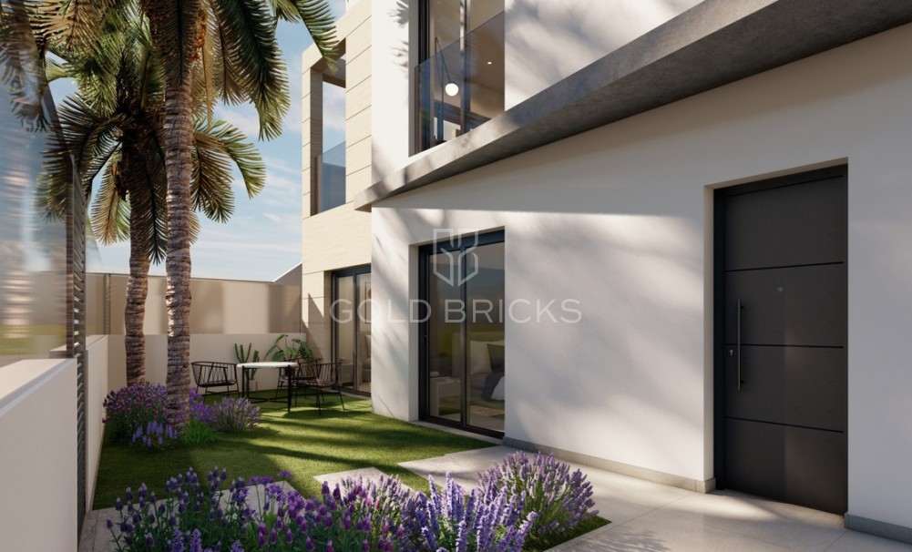 New Build ·  · San Pedro del Pinatar · San Pedro del Pinatar Centro