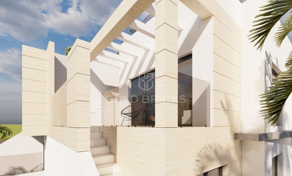 New Build ·  · San Pedro del Pinatar · San Pedro del Pinatar Centro