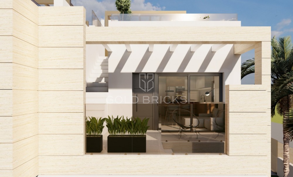 New Build ·  · San Pedro del Pinatar · San Pedro del Pinatar Centro