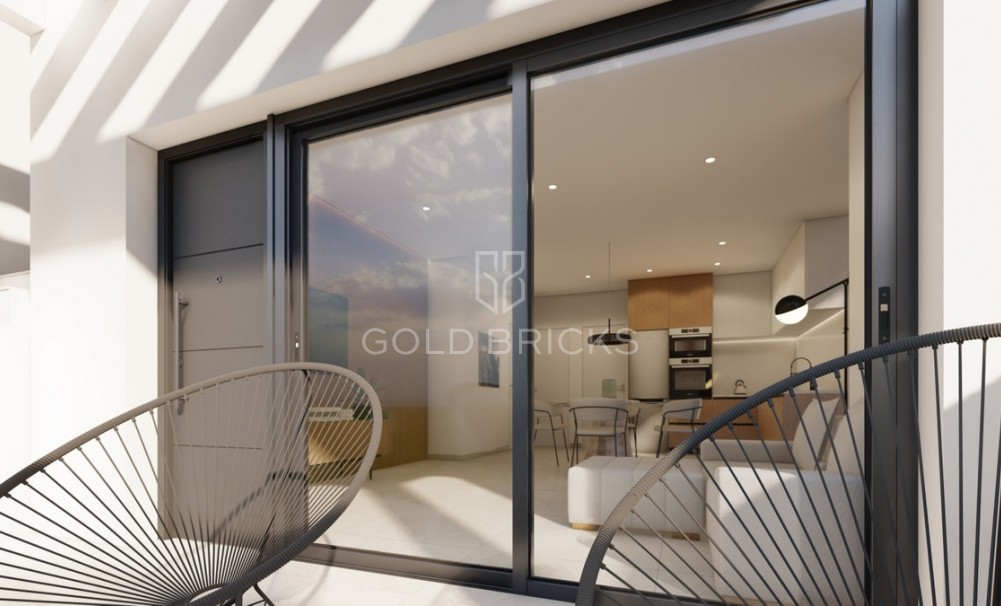 New Build ·  · San Pedro del Pinatar · San Pedro del Pinatar Centro