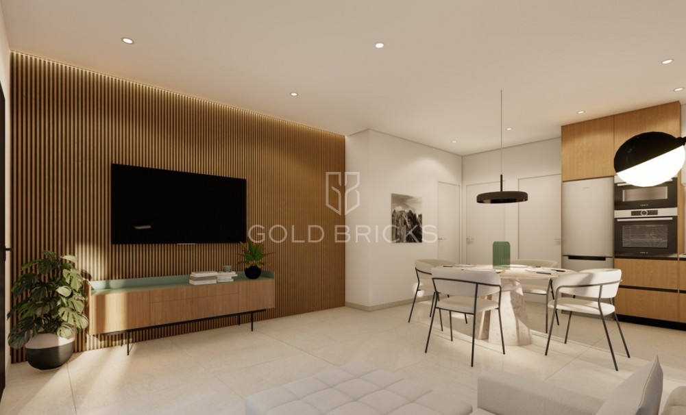 New Build ·  · San Pedro del Pinatar · San Pedro del Pinatar Centro