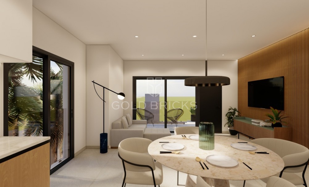 New Build ·  · San Pedro del Pinatar · San Pedro del Pinatar Centro