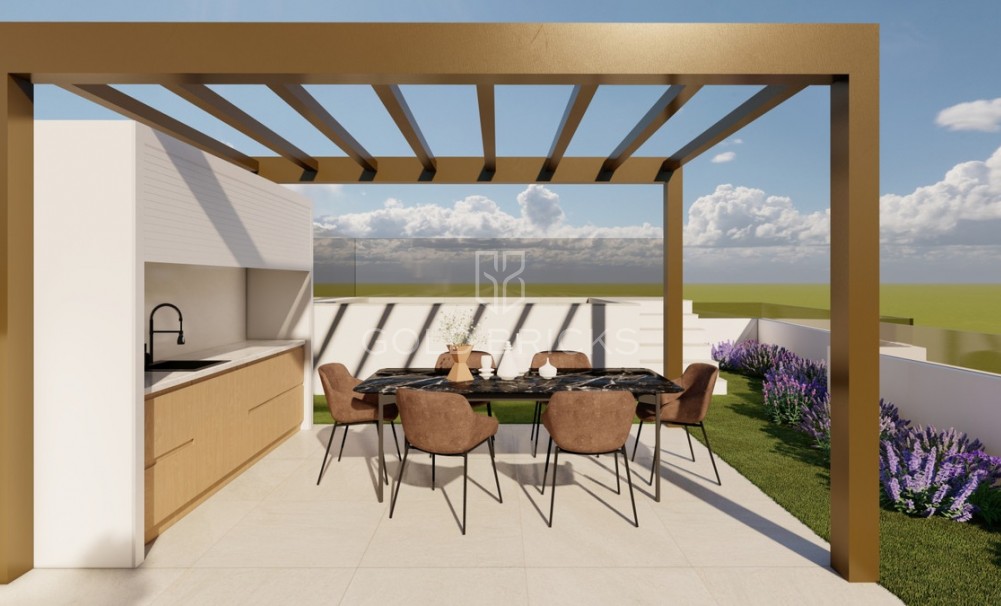 New Build ·  · San Pedro del Pinatar · San Pedro del Pinatar Centro