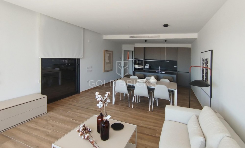 New Build · Villa · Polop · PAU 1