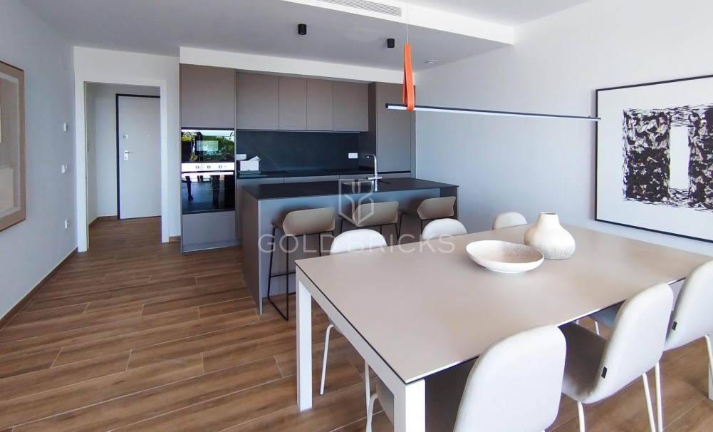 New Build · Villa · Polop · PAU 1