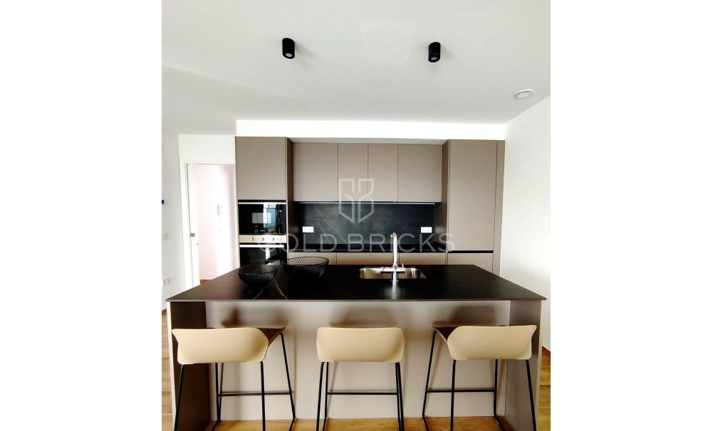 New Build · Villa · Polop · PAU 1