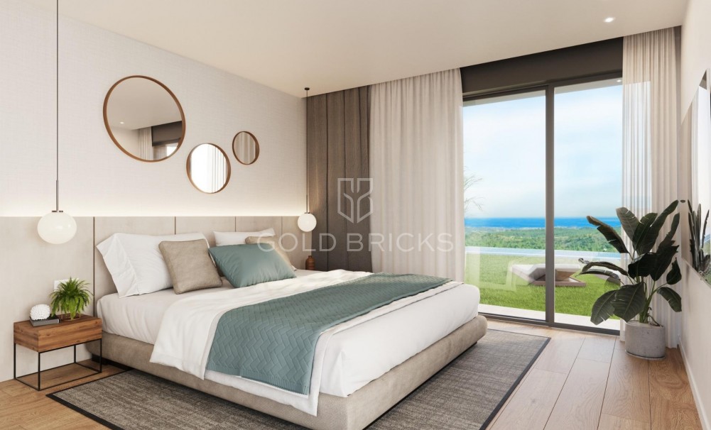 New Build · Villa · Polop · PAU 1