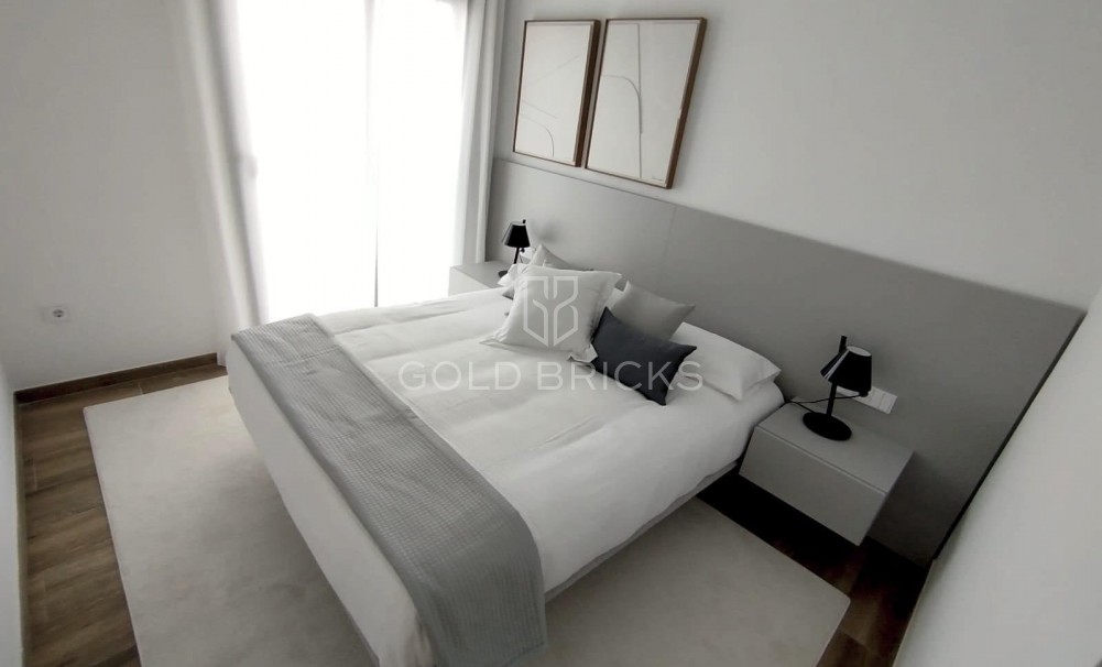 New Build · Villa · Polop · PAU 1