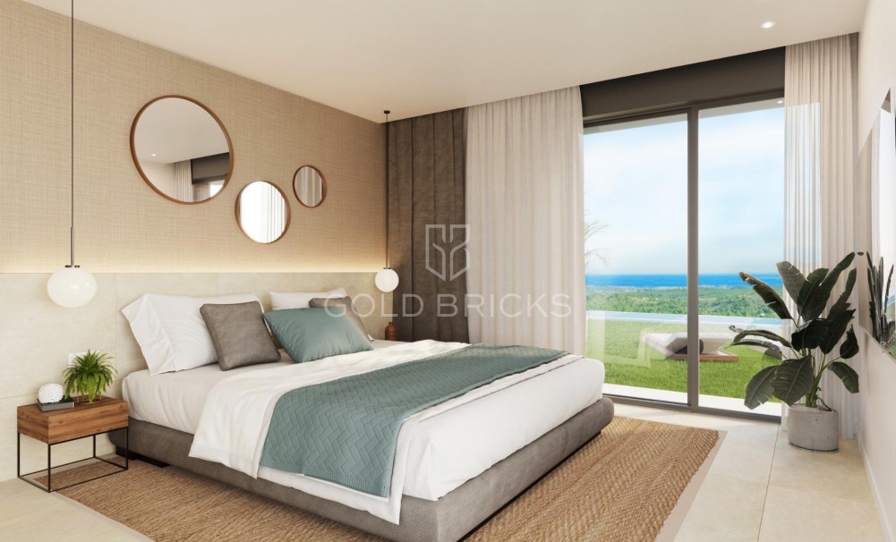 New Build · Villa · Polop · PAU 1