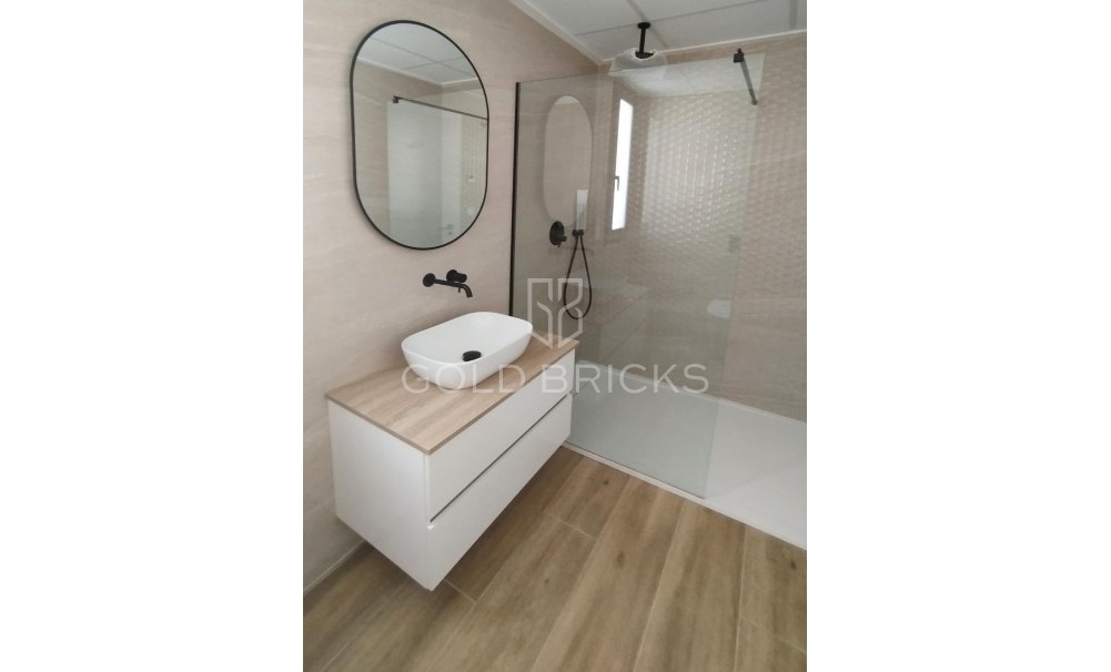 New Build · Villa · Polop · PAU 1