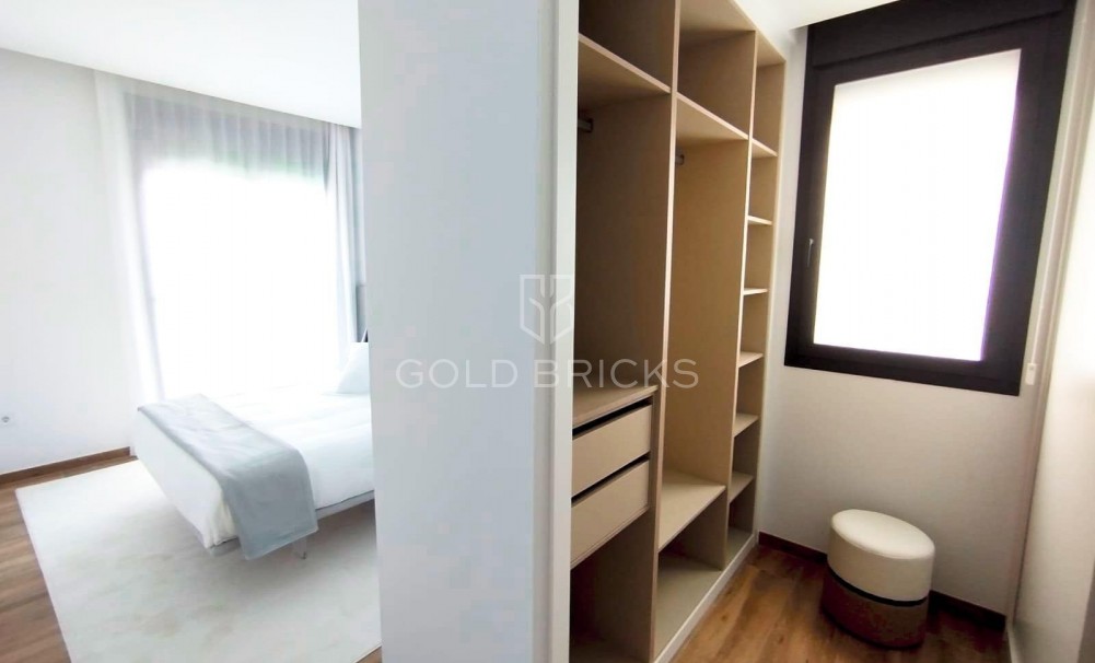 New Build · Villa · Polop · PAU 1