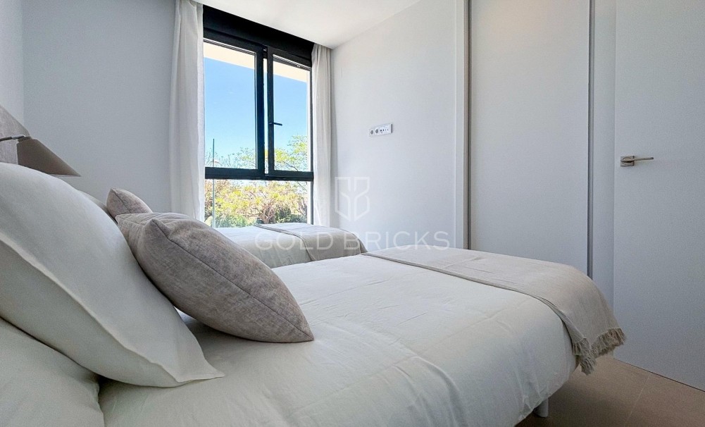 Nieuwbouw · Villa · Polop · PAU 1