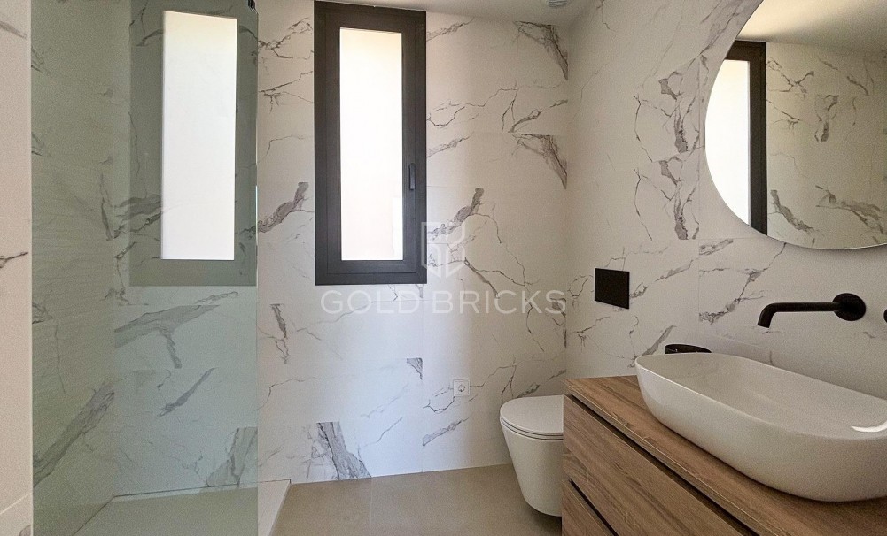 Nieuwbouw · Villa · Polop · PAU 1