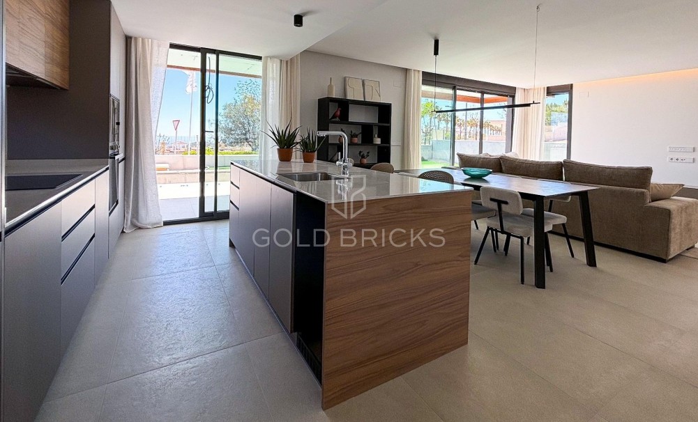 Nieuwbouw · Villa · Polop · PAU 1