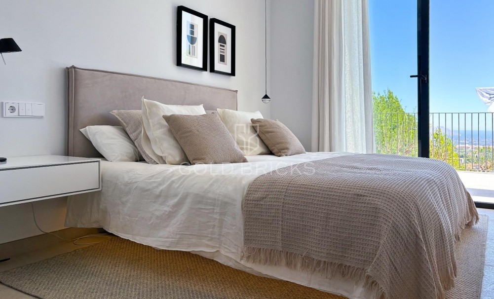 Nieuwbouw · Villa · Polop · PAU 1