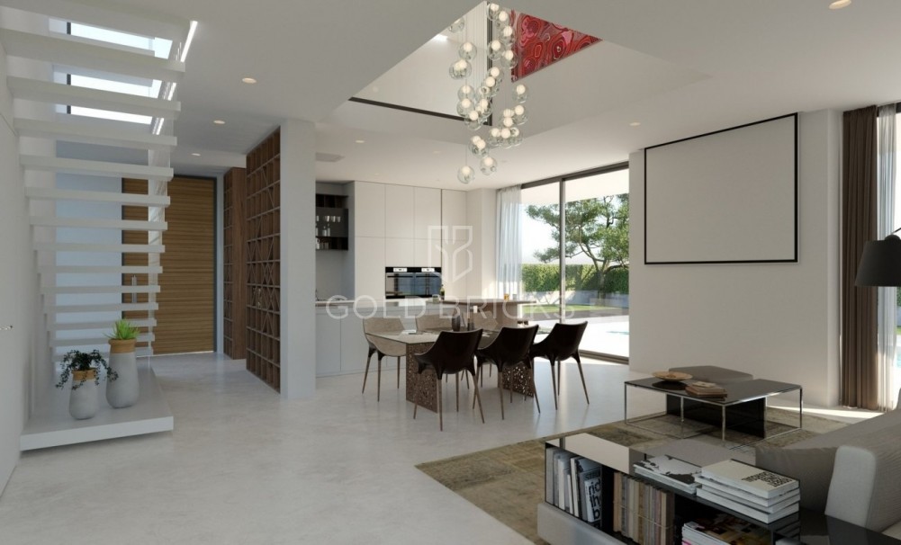 Nieuwbouw · Villa · Orihuela Costa · Campoamor