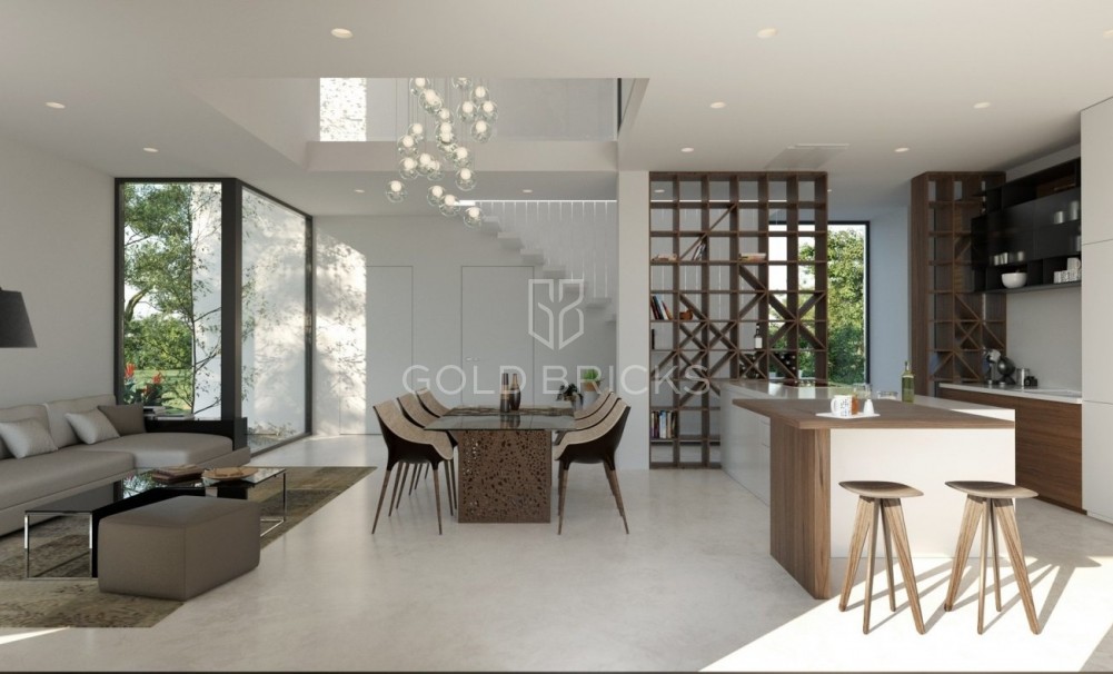 Nieuwbouw · Villa · Orihuela Costa · Campoamor