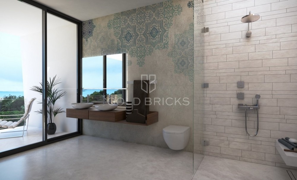 Nieuwbouw · Villa · Orihuela Costa · Campoamor