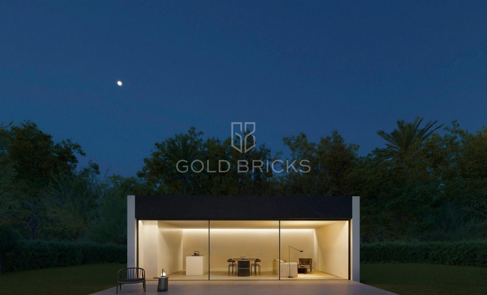 Nieuwbouw · Villa · Benidorm · Urbanizaciones