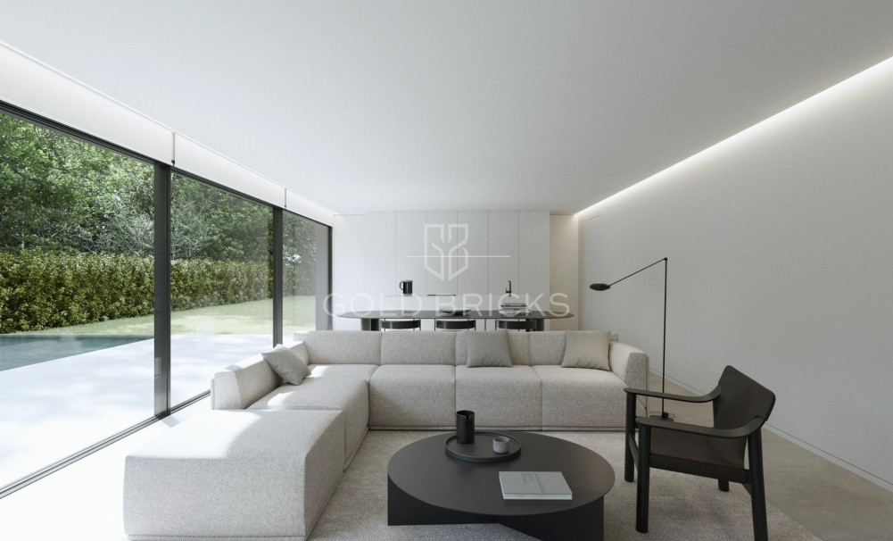 Nieuwbouw · Villa · Benidorm · Urbanizaciones