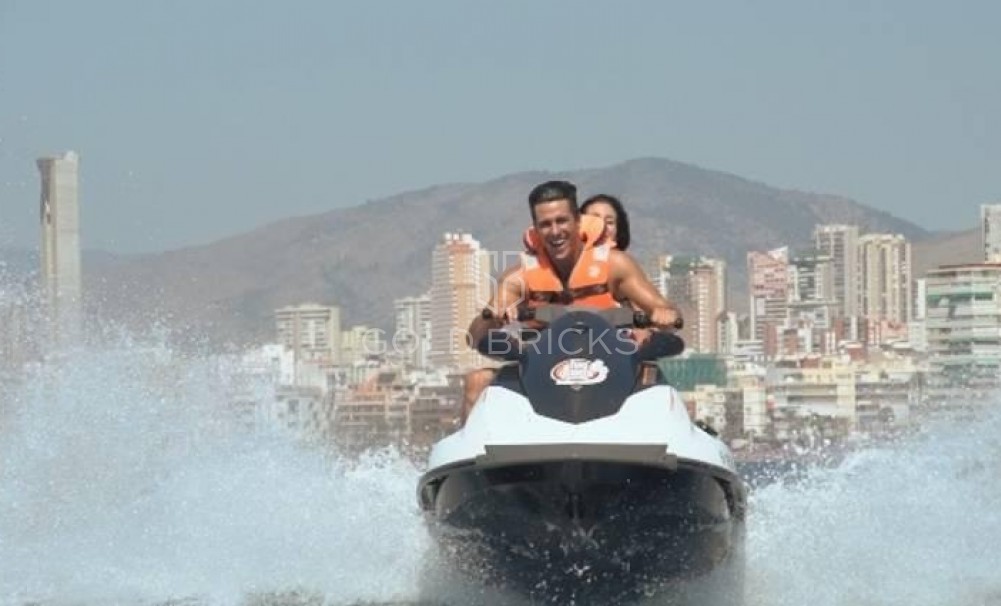 Nieuwbouw · Villa · Benidorm · Urbanizaciones