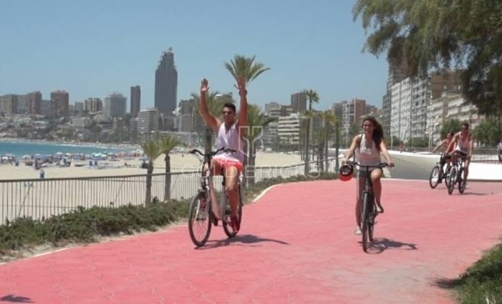 Nieuwbouw · Villa · Benidorm · Urbanizaciones