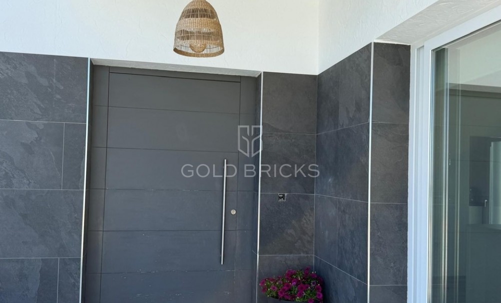 Wederverkoop · Villa · Algorfa