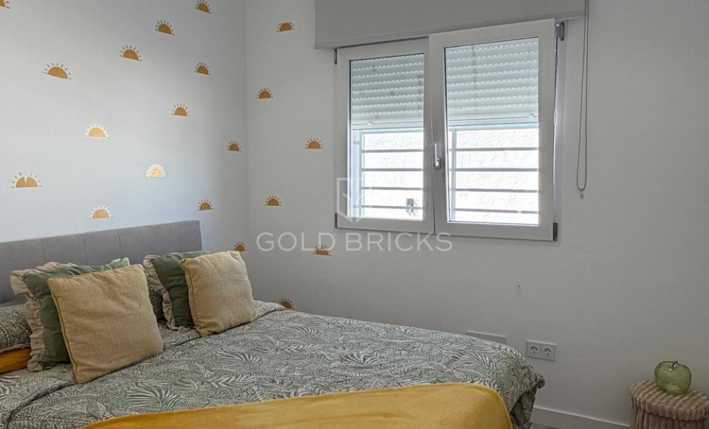 Wederverkoop · Villa · Algorfa