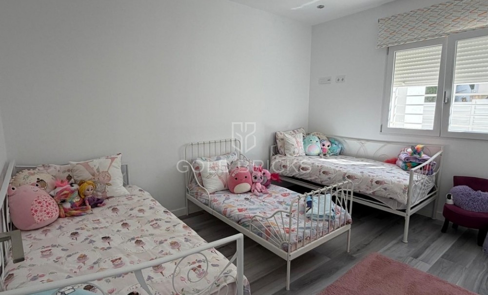 Wederverkoop · Villa · Algorfa