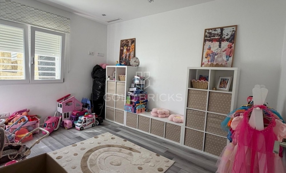 Wederverkoop · Villa · Algorfa