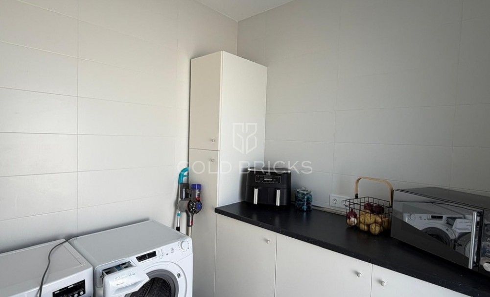 Wederverkoop · Villa · Algorfa