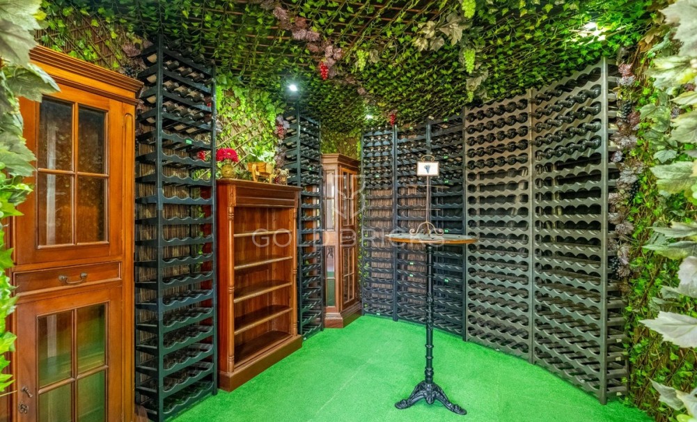 Wederverkoop ·  · Torrevieja · El chaparral