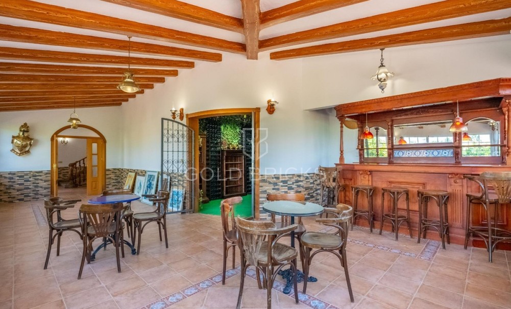 Wederverkoop ·  · Torrevieja · El chaparral