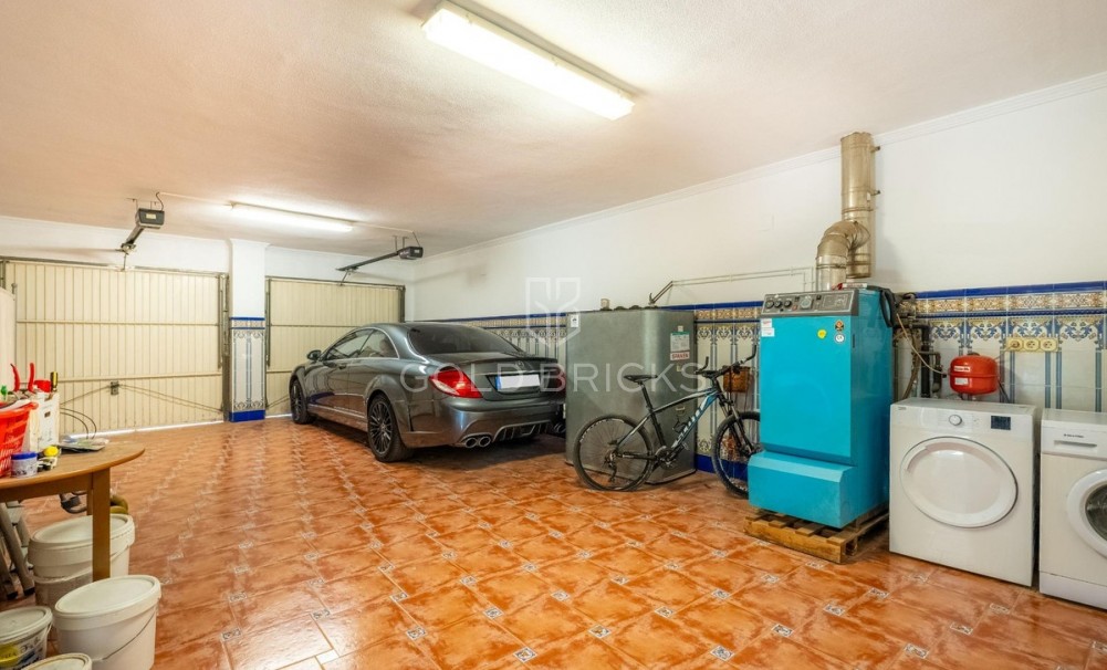 Wederverkoop ·  · Torrevieja · El chaparral