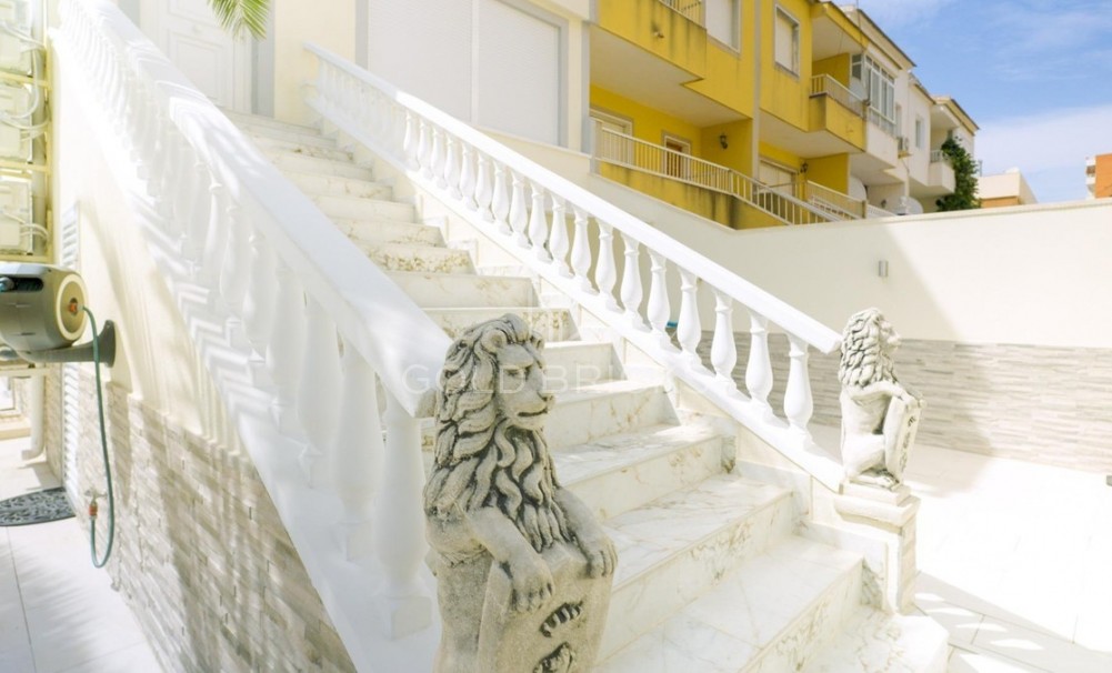 Wederverkoop ·  · Orihuela · Punta Prima