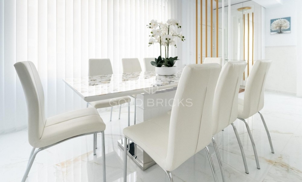 Wederverkoop ·  · Orihuela · Punta Prima